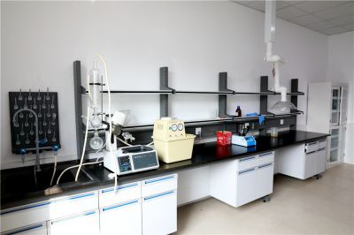實驗室
